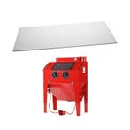 Ruit - raam -  glas - glasplaat voor cabine PP-T 0154, Doe-het-zelf en Bouw, Ophalen of Verzenden, Nieuw