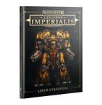Liber Strategia (Warhammer nieuw), Ophalen of Verzenden, Nieuw