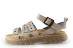MAG Sandalen in maat 42 Beige, Kleding | Dames, Schoenen, Verzenden, Beige, MAG, Sandalen of Muiltjes