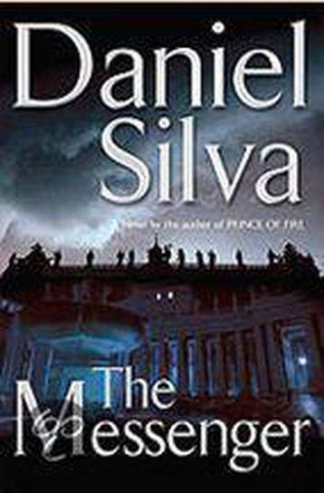The Messenger 9780141030517 Daniel Silva, Boeken, Verzenden, Gelezen, Daniel Silva