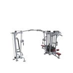 Gymfit - 5-stack Multistation, Sport en Fitness, Fitnessmaterialen, Ophalen of Verzenden, Nieuw