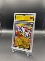 Pokémon - 1 Graded card Mega Latias Mega Evolution - GG 10, Nieuw