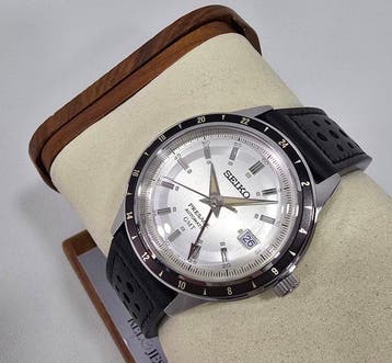 Seiko - Presage Style60s - SSK011J1 - Homme - 2020 et après