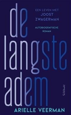 De langste adem (9789044641080, Arielle Veerman), Livres, Romans, Envoi