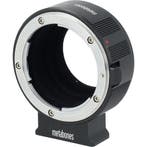 Metabones Nikon F - Fujifilm X mount adapter T | Occasion, Ophalen of Verzenden, Nieuw