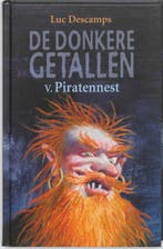 Piratennest / De donkere getallen / 5 9789059324800, Verzenden, Gelezen, Luc Descamps