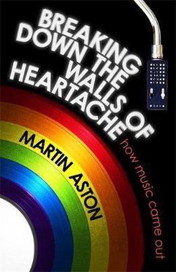 Breaking Down the Walls of Heartache 9781472122445, Verzenden, Gelezen, Martin Aston