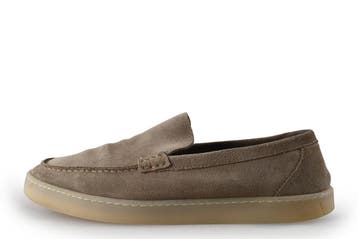 Sub55 Loafers in maat 43 Beige, Kleding | Heren, Schoenen, Loafers, Sub55, Overige kleuren, Verzenden