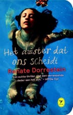 Het duister dat ons scheidt / Colibri-bibliotheek / 54, Verzenden, Renate Dorrestein