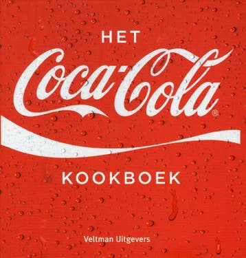 Het Coca-Cola kookboek 9789048309474, Verzenden, Gelezen
