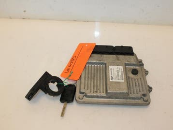 Computer Motormanagement Opel Corsa O28029, Auto-onderdelen, Nieuw