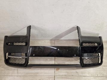 Voorkant bumper Rolls Royce Cullinan, Verzenden, Gebruikt