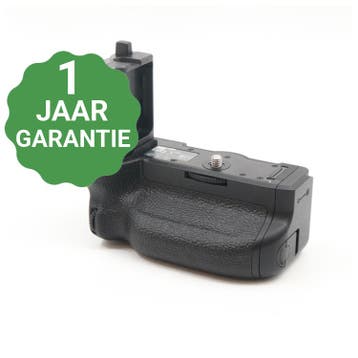 Sony VG-C4EM vertical batterygrip | Tweedehands, Verzenden, Zo goed als nieuw