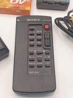 Sony DCR-TRV16E Mini DV-DV camera