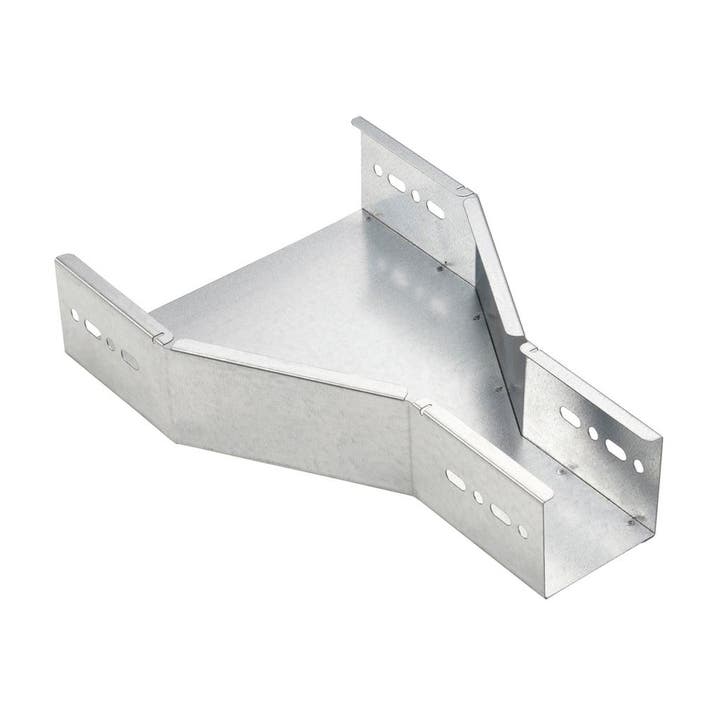 Stago KG 281 Pièce de transition pour chemin de câbles -, Bricolage & Construction, Électricité & Câbles, Envoi