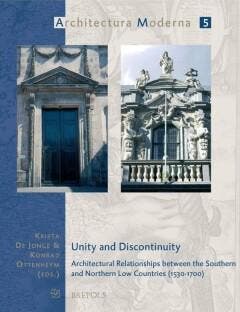 Unity and Discontinuity 9782503513669 Krista De Jonge, Boeken, Verzenden, Gelezen, Krista De Jonge