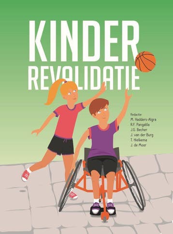 Kinderrevalidatie | Nieuw, Boeken, Verzenden, Nieuw, M. Hadders-Algra; R.F. Pangalila; J.G. Becher; J. Burg; T. Hielkema; J. Moor