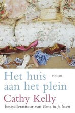 Het huis aan het plein (9789044329773, Cathy Kelly), Verzenden