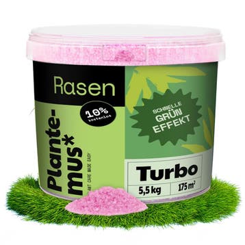 Gazonmest Duitse techniek | Retour Deal | Actie, Tuin en Terras, Verzenden, Mest