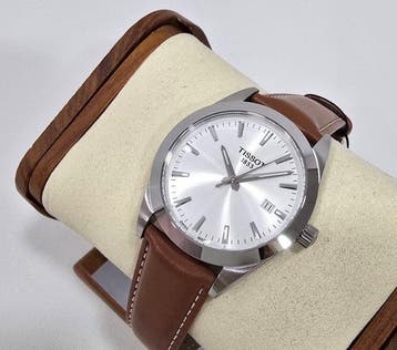Tissot - Gentleman - Sans prix de réserve -, Nieuw
