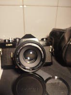 Cosina CSR + Cosinon 1,8/50mm | Appareil photo reflex