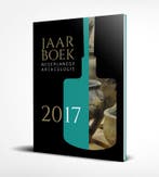 Jaarboek van de Nederlandse Archeologie / 2017 / Jaarboek, Verzenden, Jos Bazelmans