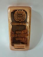 1 kilogram - Koper .999 - Germania Mint (Zonder