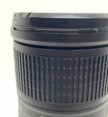 Nikon AF-S DX Nikkor 3.5-5.6/18-300mm G ED VR Zoomlens, Nieuw