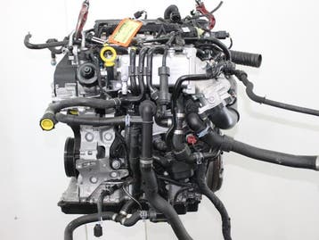 Motor Volkswagen Golf O136299, Nieuw