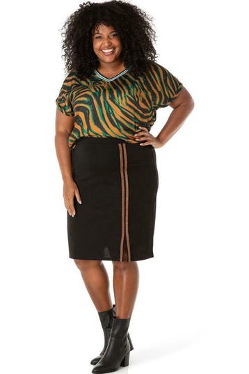 Rok IVY BELLA 64CM maat 48, Kleding | Dames, Rokken, Verzenden, Nieuw