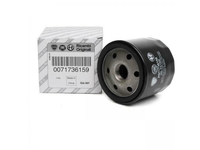 ORIGINAL Alfa Romeo Fiat Lancia Oliefilter Motor Oliefilter, Auto-onderdelen, Filters, Ophalen of Verzenden