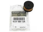ORIGINAL Brandstoffilter gasfilter Renault Clio Grandtour Me, Ophalen of Verzenden, Nieuw