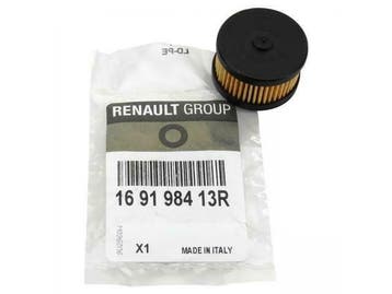 ORIGINAL Brandstoffilter gasfilter Renault Clio Grandtour Me, Ophalen of Verzenden