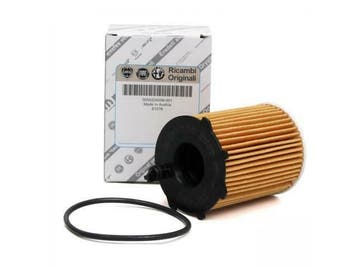 ORIGINAL Alfa Romeo Fiat Lancia Oliefilter MITO 500 500L PAN, Auto-onderdelen, Ophalen of Verzenden, Nieuw