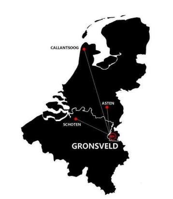 Voordelige PVC Voordeur op maat, snelle levertijd, Kunststof, 80 tot 100 cm, Nieuw, Ophalen of Verzenden
