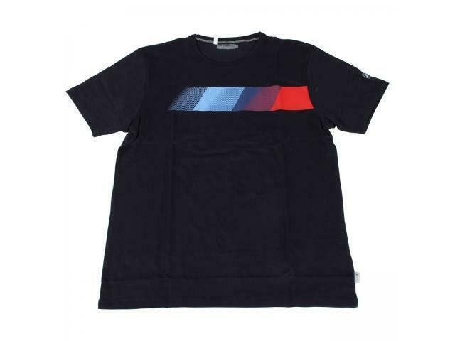 ORIGINAL BMW Motorsport T-shirt shirt herenventilator, maat, Auto diversen, Tuning en Styling, Ophalen of Verzenden