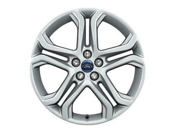 ORIGINELE FORD ALUFELGE 5 x 2-spaaks design 8Jx19 inch ET 52, Auto-onderdelen, Banden en Velgen, Ophalen of Verzenden, Nieuw