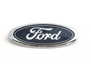 ORIGINEEL FORD EMBLEEM FIESTA MONDEO ACHTERZIJDE, Auto-onderdelen, Ophalen of Verzenden, Nieuw