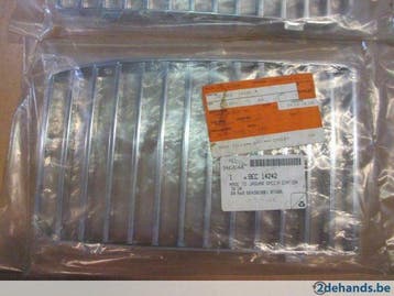 grille insert Jaguar XJ40  BEC14243 / BEC14242, Auto-onderdelen, Nieuw, Jaguar
