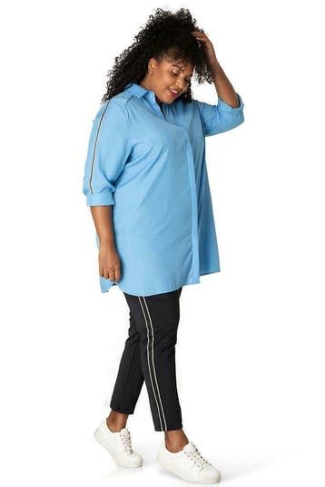 Blouse Rana IVY BELLA 95CM maat 52, Verzenden, Nieuw
