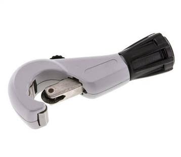 Coupe-tube 3-35 mm pour acier et inox, Verzenden