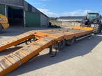 2006 Demeure ADT303 Laaglaadtrailer, Nieuw