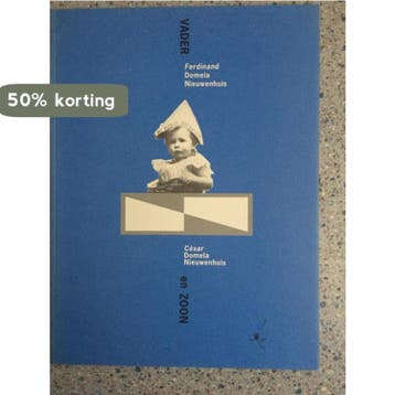 Vader en zoon 9789070330095 Nieuwenhuis, Boeken, Overige Boeken, Verzenden, Gelezen, Nieuwenhuis