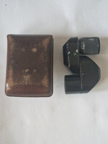 Monoculair - Turmon 8x - 1900-2000 - Duitsland - Carl Zeiss