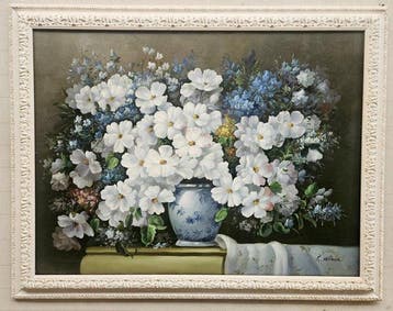 Europese school (XX) - Fiori