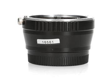 B.I.G. Adapter Leica R-MFT - 1 jaar garantie, Ophalen of Verzenden