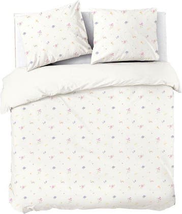 2dekans | Dindi Home Dekbedovertrek Forever Spring - 200x220, Ophalen of Verzenden, Nieuw
