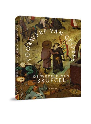 Voorwerp van gesprek 9789492677686 Alexandra Van Dongen, Boeken, Verzenden, Zo goed als nieuw, Alexandra Van Dongen