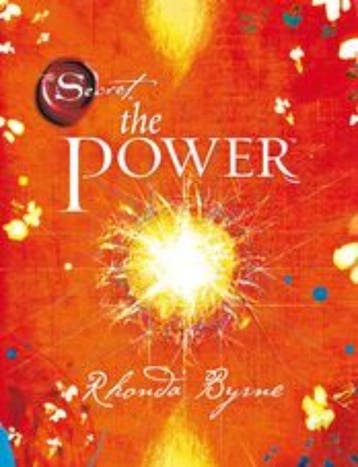 The Power / The Secret 9789021509914, Verzenden