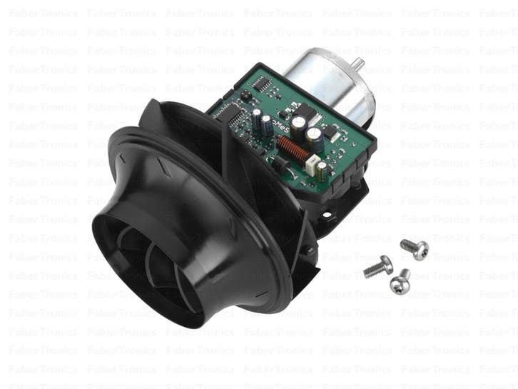 Webasto ventilatormotor Dual Top (warme lucht), Doe-het-zelf en Bouw, Overige Doe-Het-Zelf en Bouw, Ophalen of Verzenden